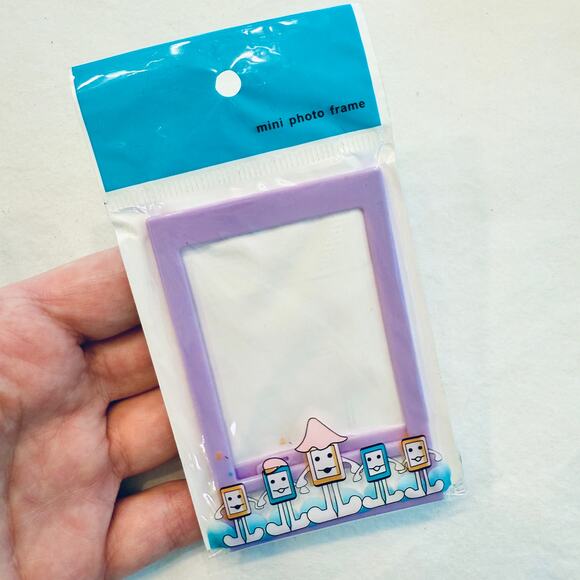 Instax Mini Photo Album Bundle 22 Pieces Instant Camera Accessories Film Skins - Picture 9 of 10